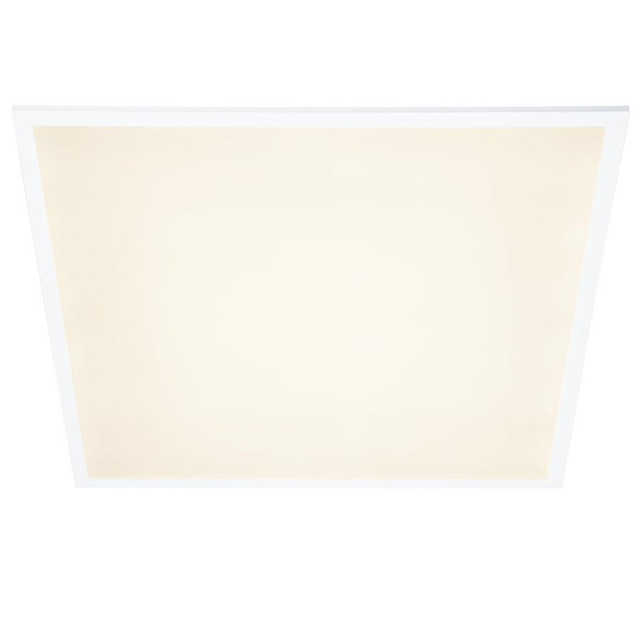 LED's Light LED Paneel 595x595mm - Vierkant - Neutraal wit (4000K) - 4000 Lumen - 40W Panelen LED.nl