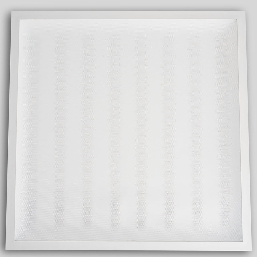 LED's Light pro LongLife LED Paneel 60 x 60 cm - 180lm/w ultra efficiënt - Vierkant - Warm wit licht - 25W - 4500 lm - Nederlandse/Belgische Maat Panelen LED.nl
