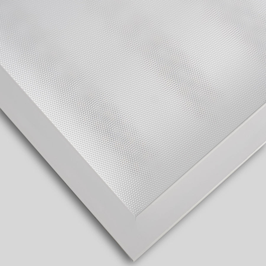 LED's Light pro LongLife LED Paneel 60 x 60 cm - 180lm/w ultra efficiënt - Vierkant - Warm wit licht - 25W - 4500 lm - Nederlandse/Belgische Maat Panelen LED.nl