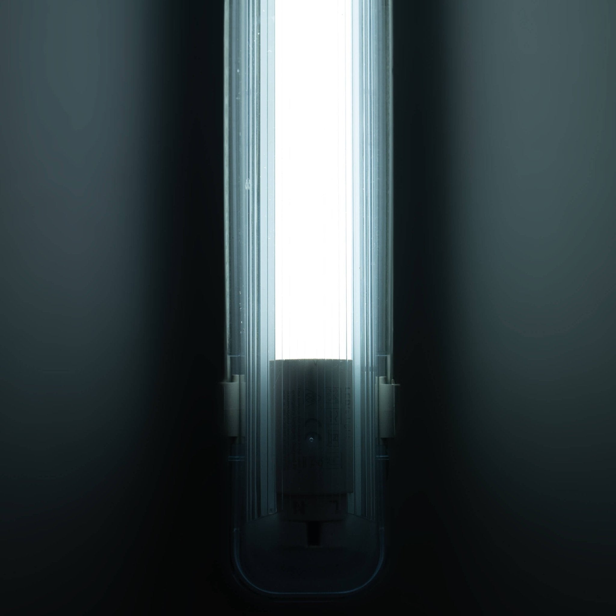 LongLife LED TL balk compleet met LED TL buis 120 cm - 3 lichtkleuren - 18W (36W) - LED.nl