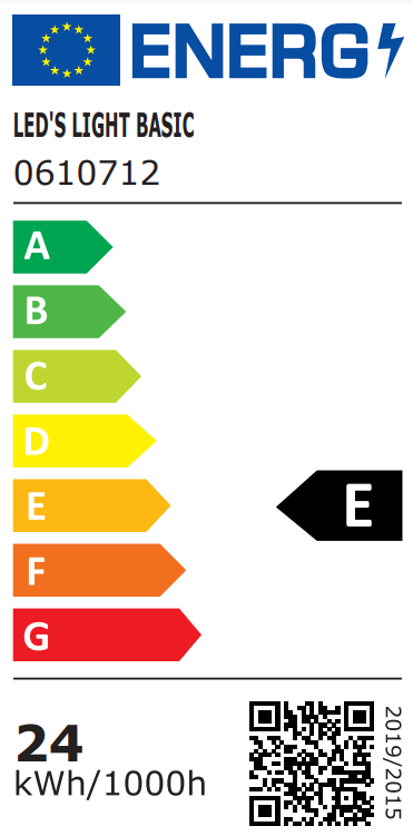 LongLife LED TL Enkel armatuur inclusief LED Buis - Binnen & Buiten - IP65 - 120 cm - LED.nl