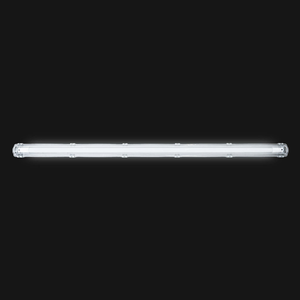 Universele LED TL Balk 120 cm met lamp kopen? - LED.nl