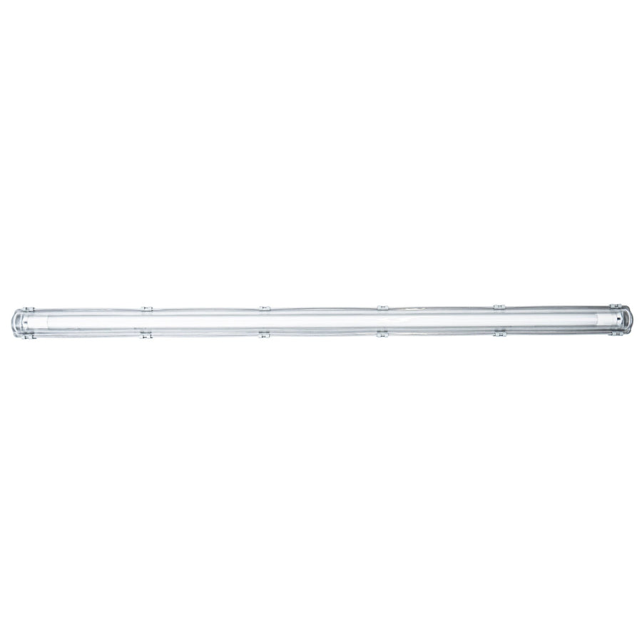 Proventa TL lamp LED complete 120 cm - Fixture with LED tube - Waterproof - 1890 lm - LED.nl
