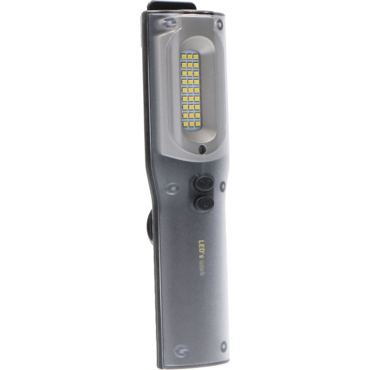 Professionele LED Looplamp werklamp op accu kopen? - LED.nl