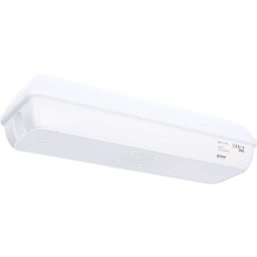 Mini LED TL lamp 30 cm – In 4 stappen dimbaar – Kleurtemperatuur instelbaar (CCT) – 1000 lumen – IP65 TL verlichting LED.nl