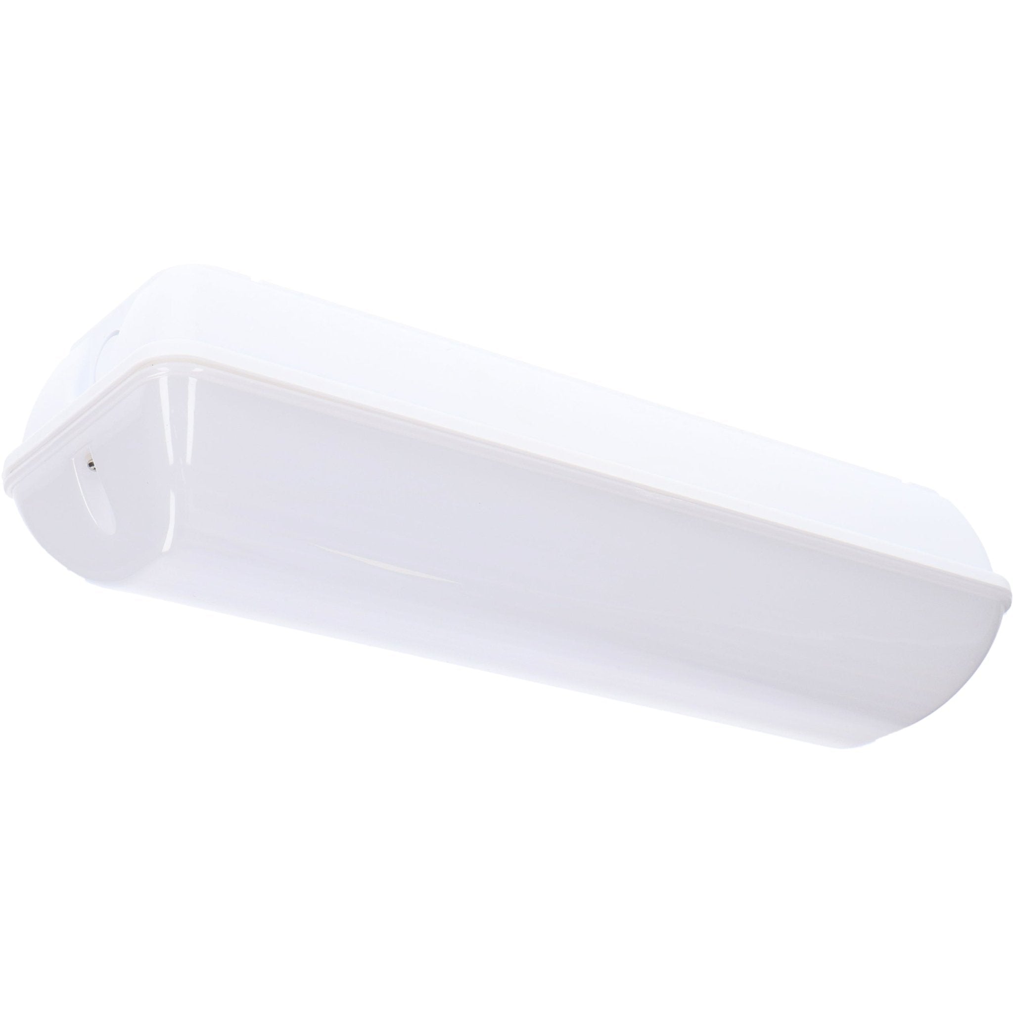 Mini LED TL lamp 30 cm met sensor – Dimbaar en kleurtemperatuur instelbaar – Met daglicht- en bewegingssensor – 1200 lumen – IP65 - LED.nl