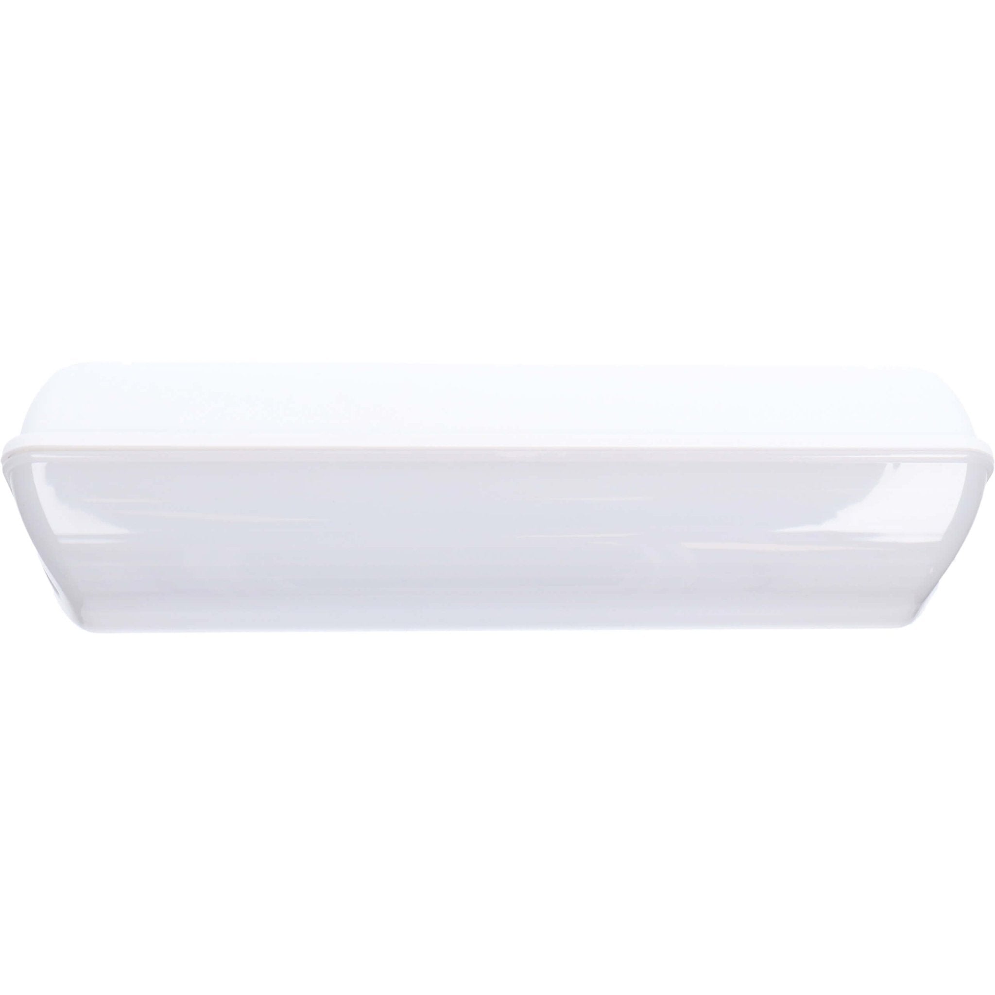 Mini LED TL lamp 30 cm met sensor – Dimbaar en kleurtemperatuur instelbaar – Met daglicht- en bewegingssensor – 1200 lumen – IP65 - LED.nl