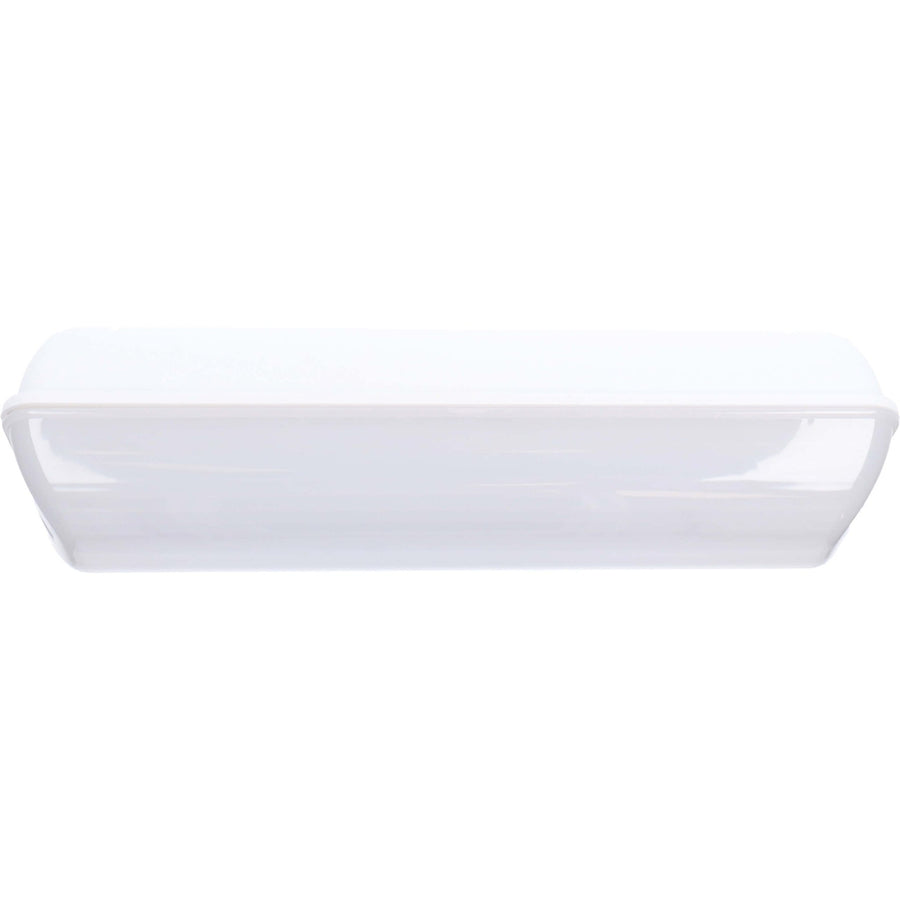 Mini LED TL lamp 30 cm met sensor – Dimbaar en kleurtemperatuur instelbaar – Met daglicht- en bewegingssensor – 1200 lumen – IP65 TL verlichting LED.nl
