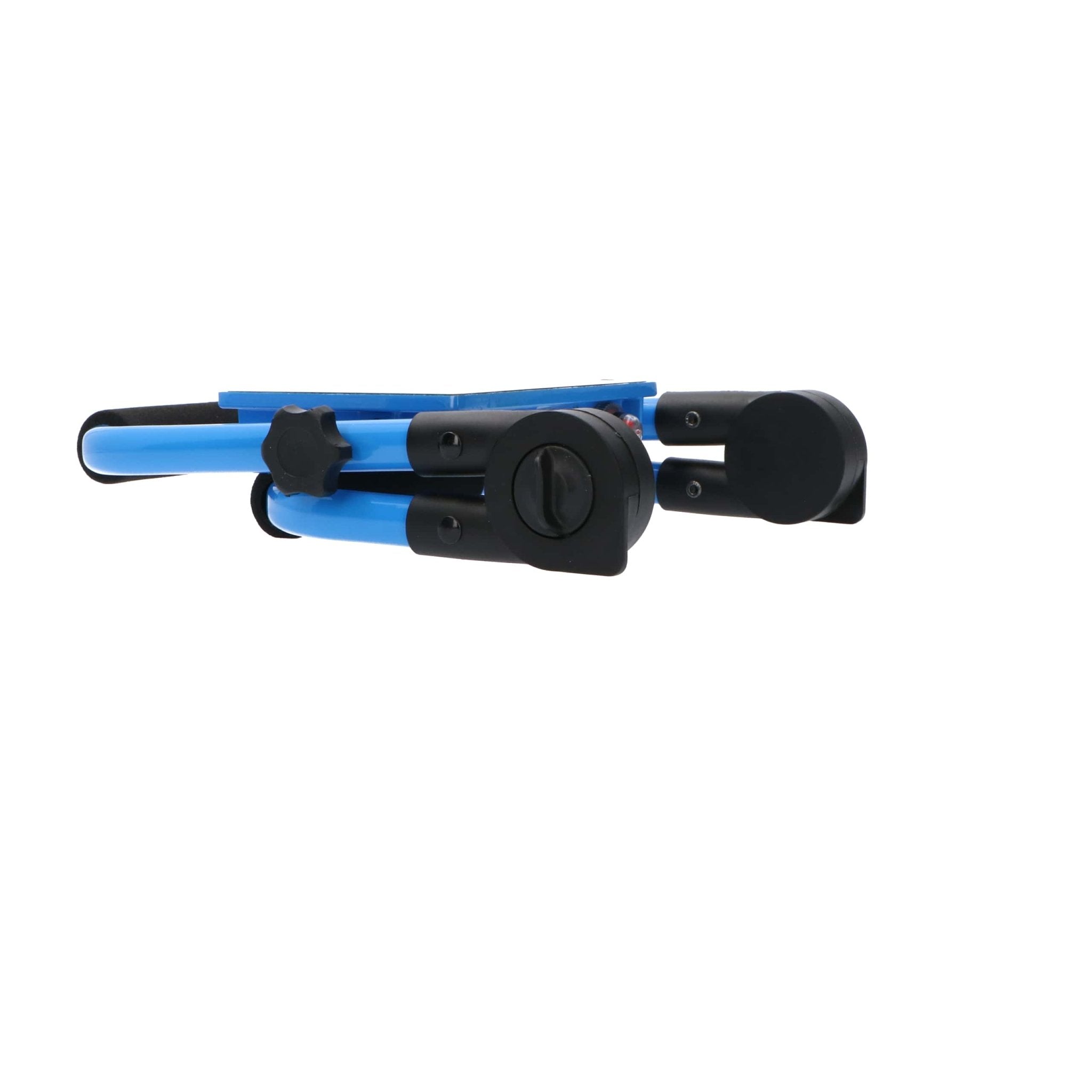 Oplaadbare LED bouwlamp – Compact en opvouwbaar – Met accu oplaadbaar – 700 lumen – IP54 - LED.nl