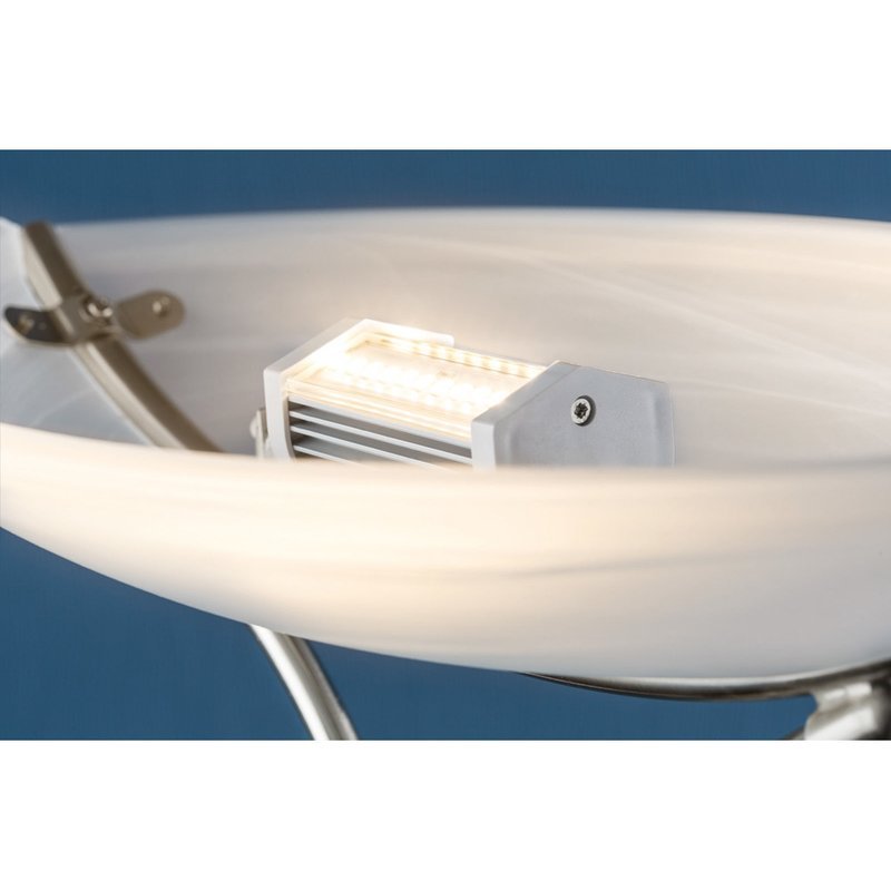 Osram LED R7S Staaflamp 118 mm - Dimbaar - Neutraal wit licht - 12.5W vervangt 100W - LED.nl