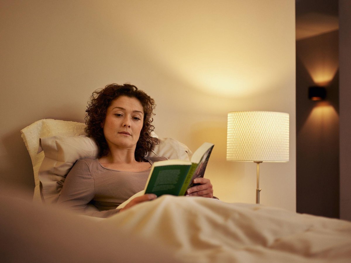Philips E14 LED Lamp Mat - P45 Kogel - Warm wit licht - 5.5W vervangt 40W - LED.nl