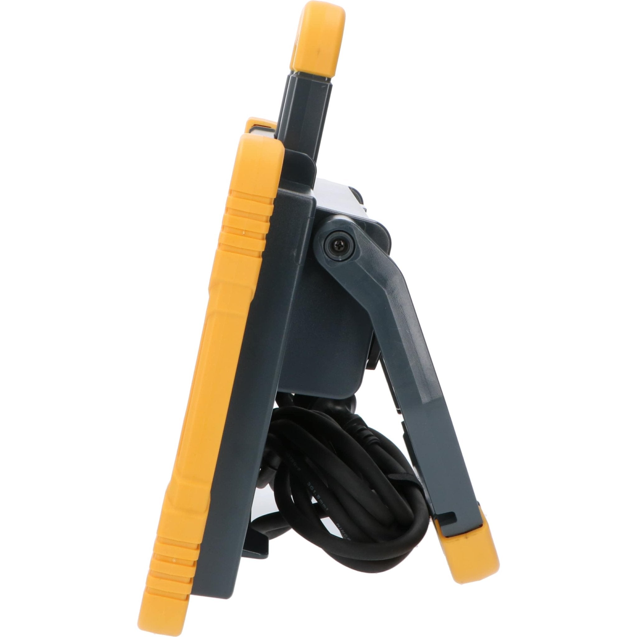 Premium LED bouwlamp 40W – 5 meter snoer – Rough Service Tested – 4300 lumen – IP54 - LED.nl