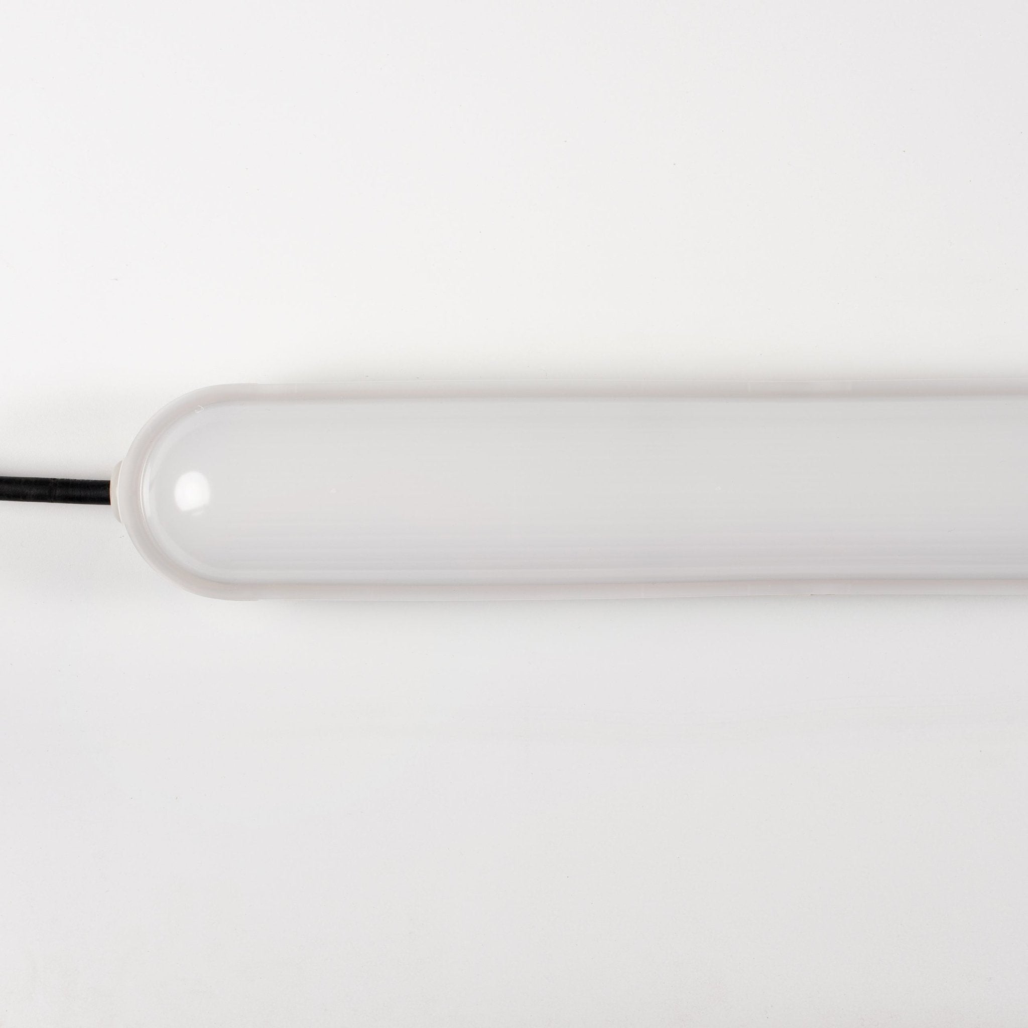 Premium LED TL armatuur 120 cm – Geschikt voor binnen en buiten – 4800 lumen – IP65 waterdicht - LED.nl