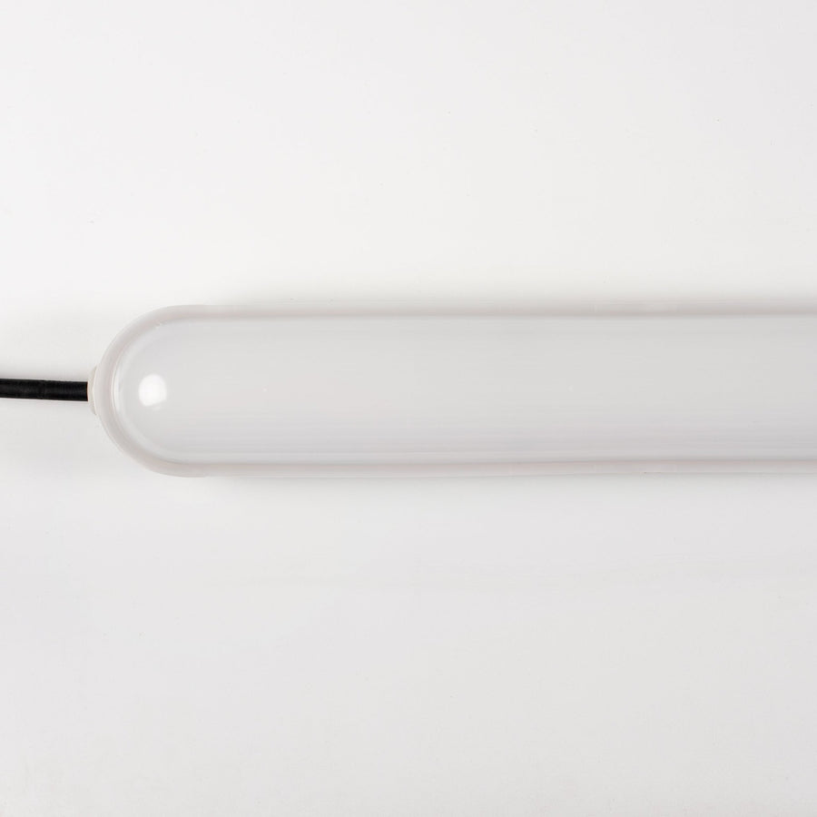 LED's Light Pro TL armatuur 120 cm – Geschikt voor binnen en buiten – 4800 lumen – IP65 waterdicht TL verlichting LED.nl