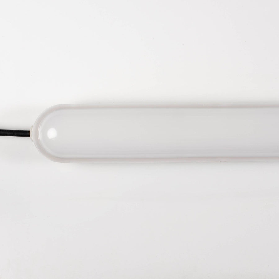 LED-Leuchte Light Pro TL, 60 cm – Für den Innen- und Außenbereich geeignet – 2500 Lumen – Wasserdicht nach IP65 - LED.de
