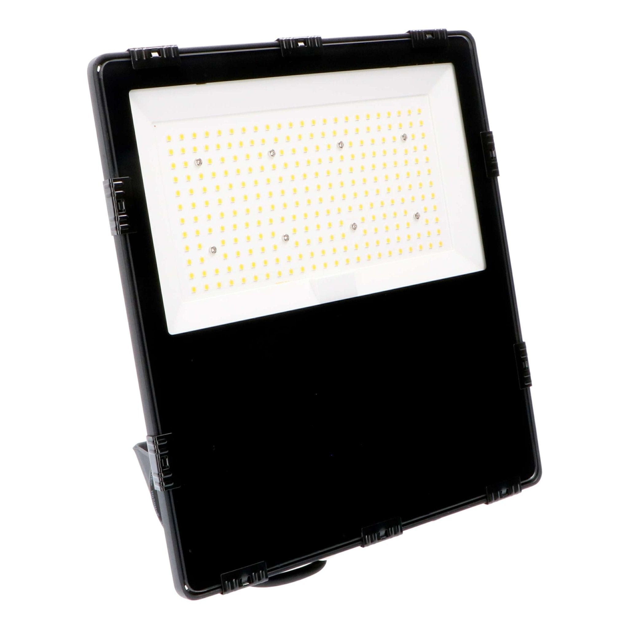 PremiumPro LED Floodlight 100W - Levensduur van 20 jaar - IP66 Waterdicht - 16000 lm - LED.nl