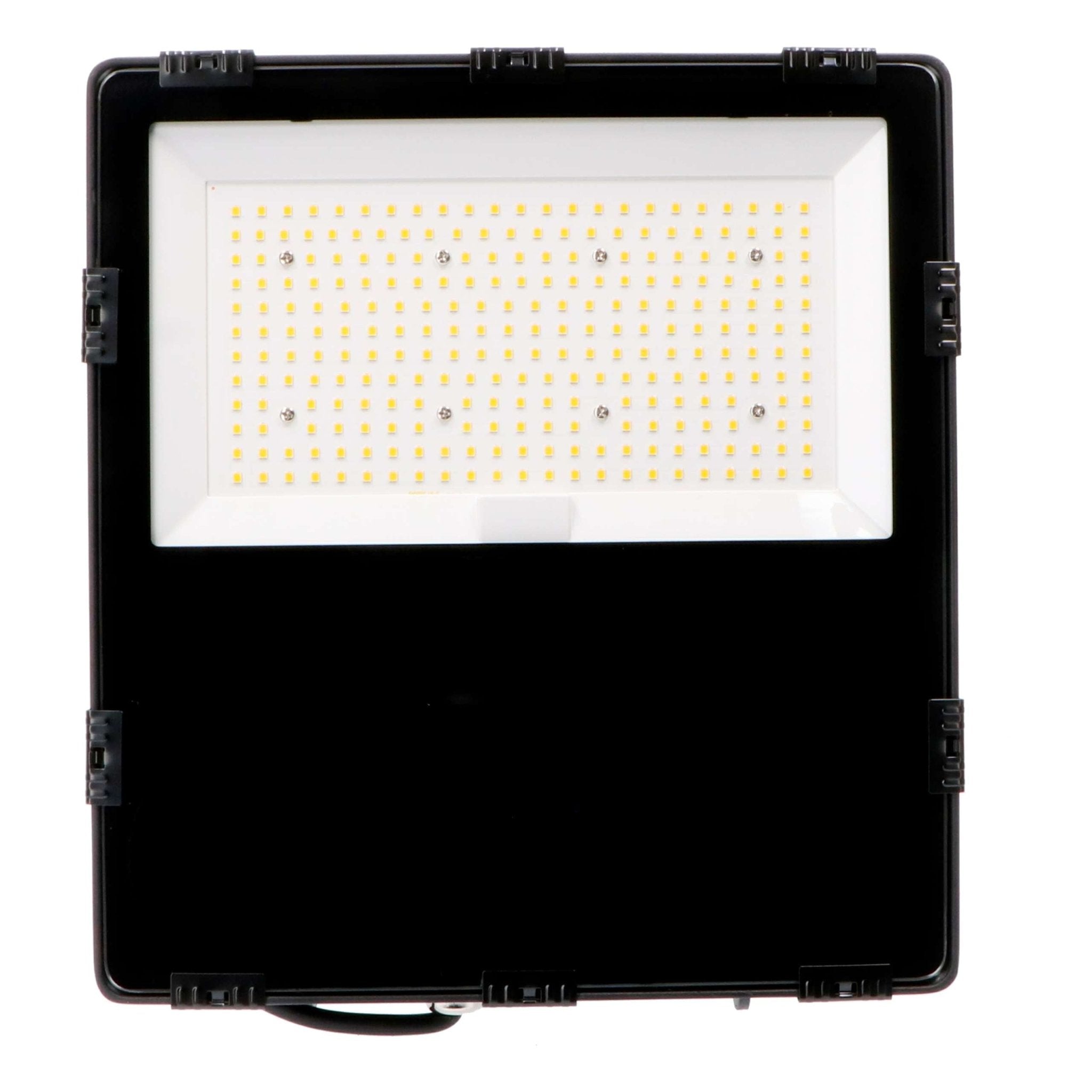 PremiumPro LED Floodlight 100W - Levensduur van 20 jaar - IP66 Waterdicht - 16000 lm - LED.nl