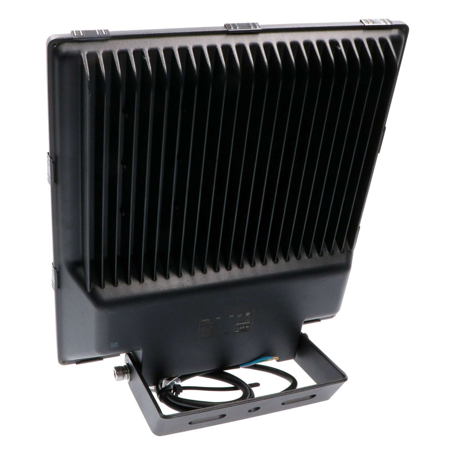 Premium LED Floodlight 200W - 30 Year Lifespan - IP66 Waterproof - 32000 lm - LED.nl