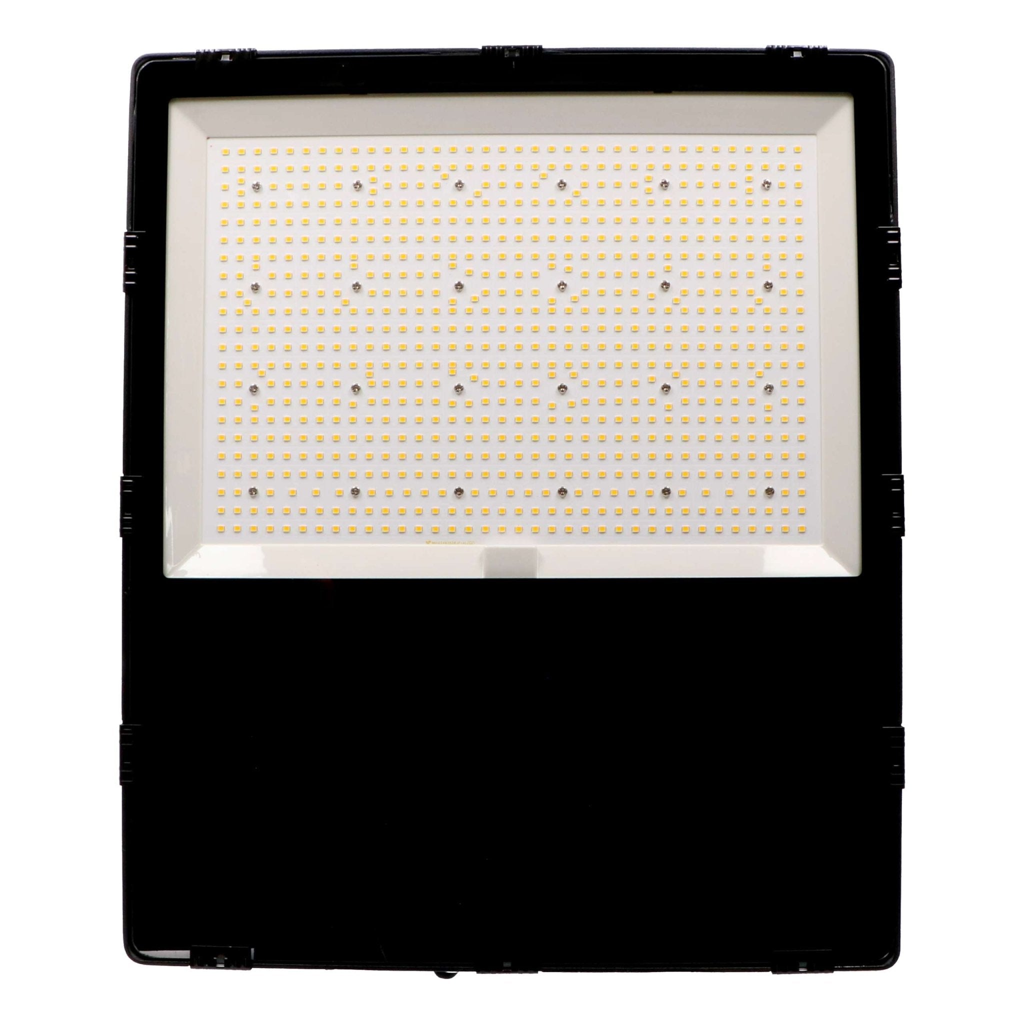PremiumPro LED Floodlight 300W - Levensduur van 20 jaar - IP66 Waterdicht - 50000 lm - LED.nl
