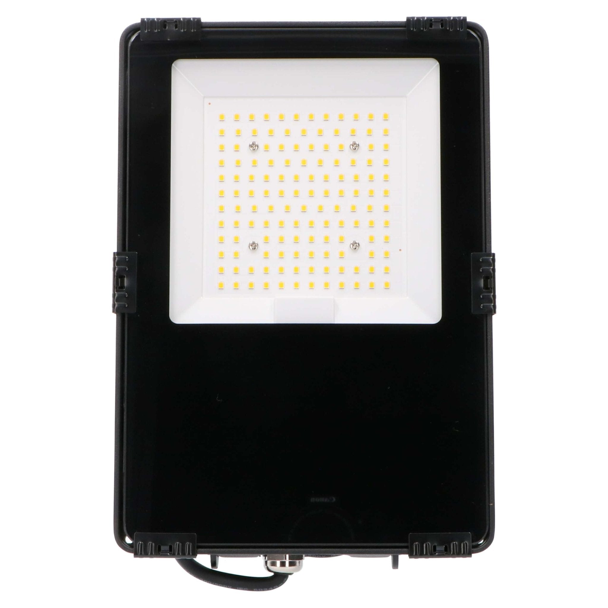 PremiumPro LED Floodlight 30W - Levensduur van 20 jaar - IP66 Waterdicht - 4650 lm - LED.nl