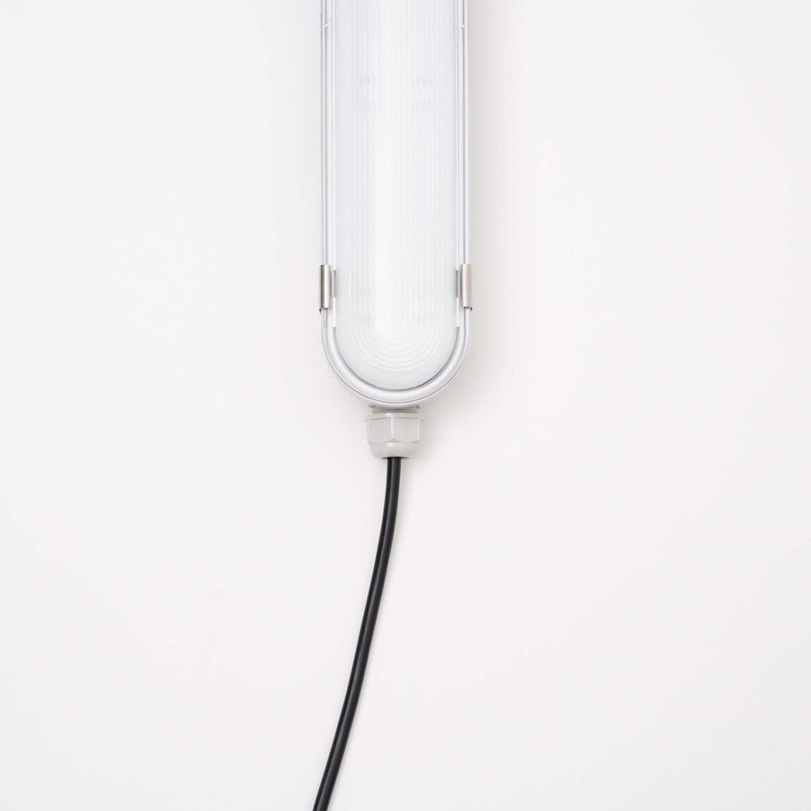 PremiumPro LED TL armatuur 120 cm – 5760 lumen – IP65 waterdicht – 40.000 branduren TL verlichting LED.nl