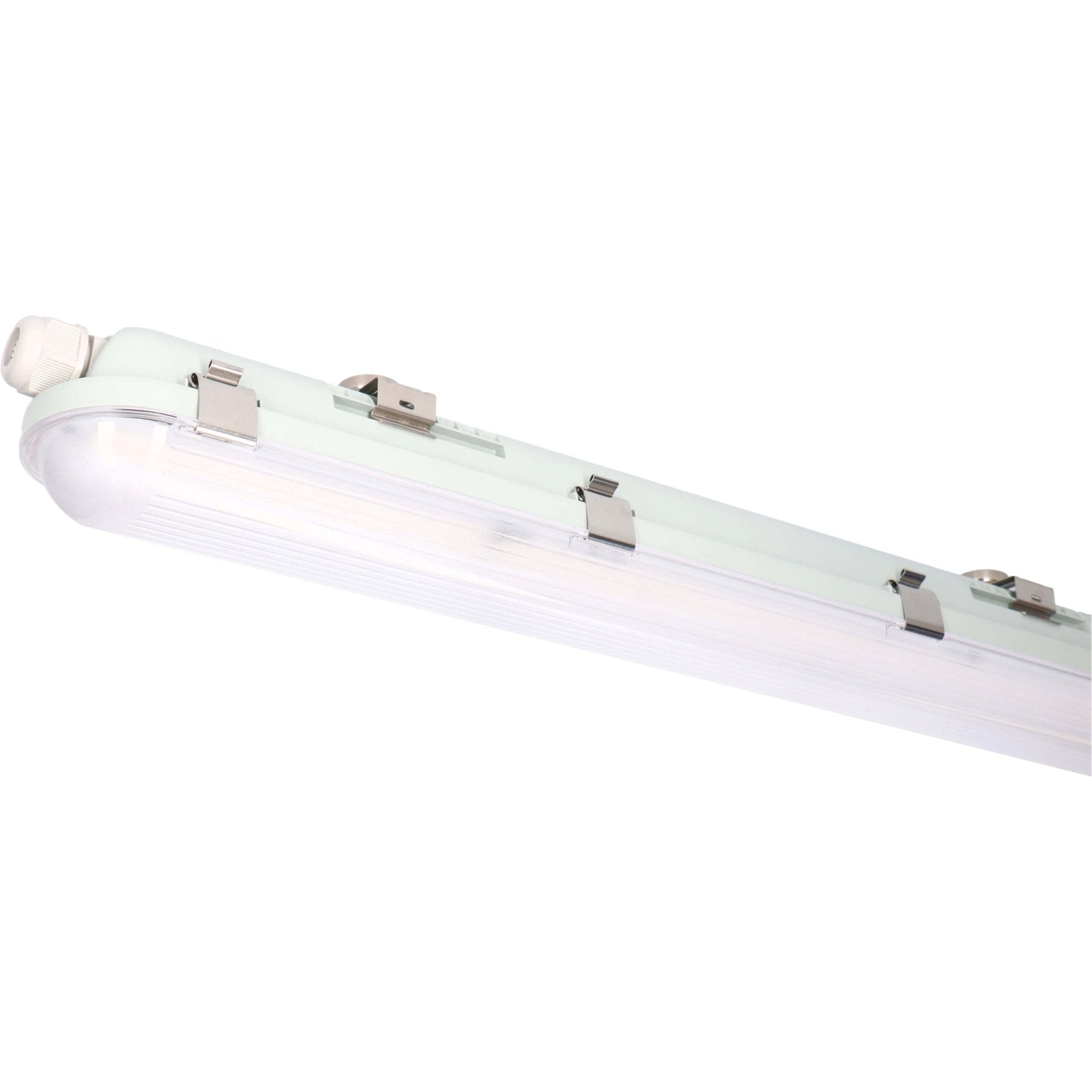 PremiumPro LED TL armatuur 120 cm – 5760 lumen – IP65 waterdicht – 40.000 branduren - LED.nl