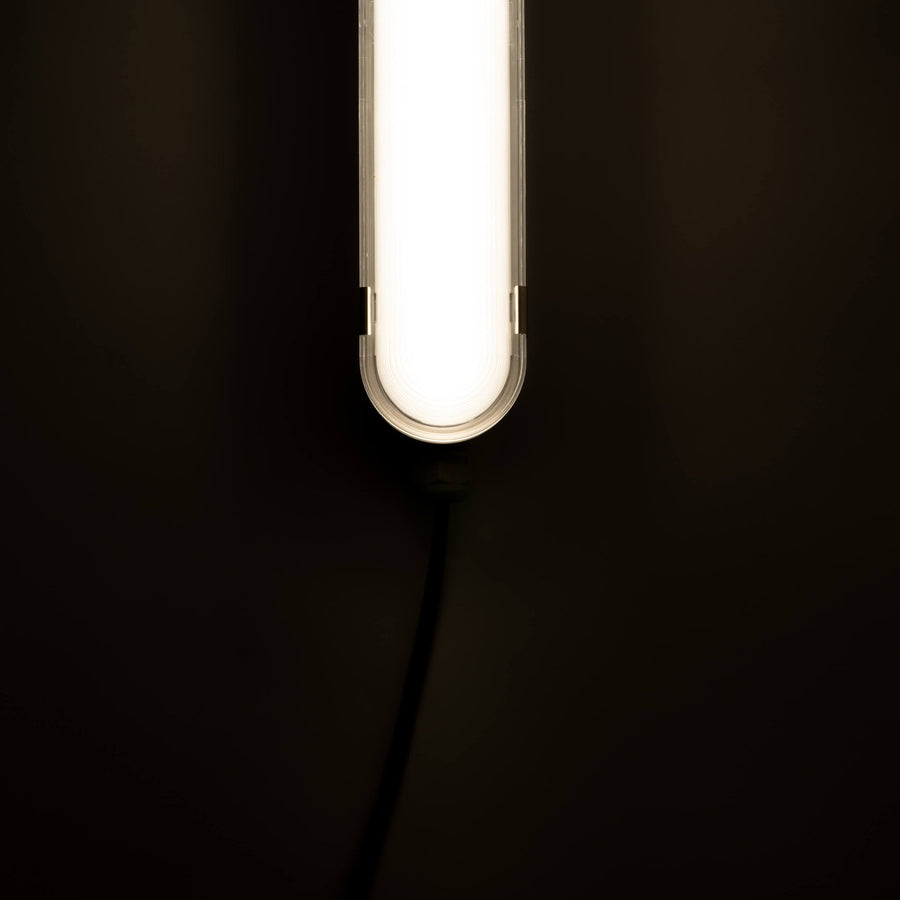 PremiumPro LED TL armatuur 120 cm – 5760 lumen – IP65 waterdicht – 40.000 branduren TL verlichting LED.nl