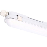 PremiumPro LED-Leuchtstofflampe 60 cm – 2880 Lumen – IP65 wasserdicht – 40.000 Brennstunden - LED.de