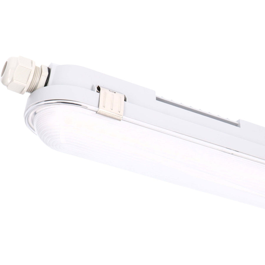 PremiumPro LED TL armatuur 60 cm – 2880 lumen – IP65 waterdicht – 40.000 branduren TL verlichting LED.nl