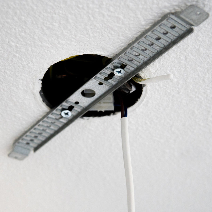 PRO LED Deckeneinbauleuchte ø 16 cm – Ultradünn – Dimmbares kaltweißes Licht – 12 W  - LED.de