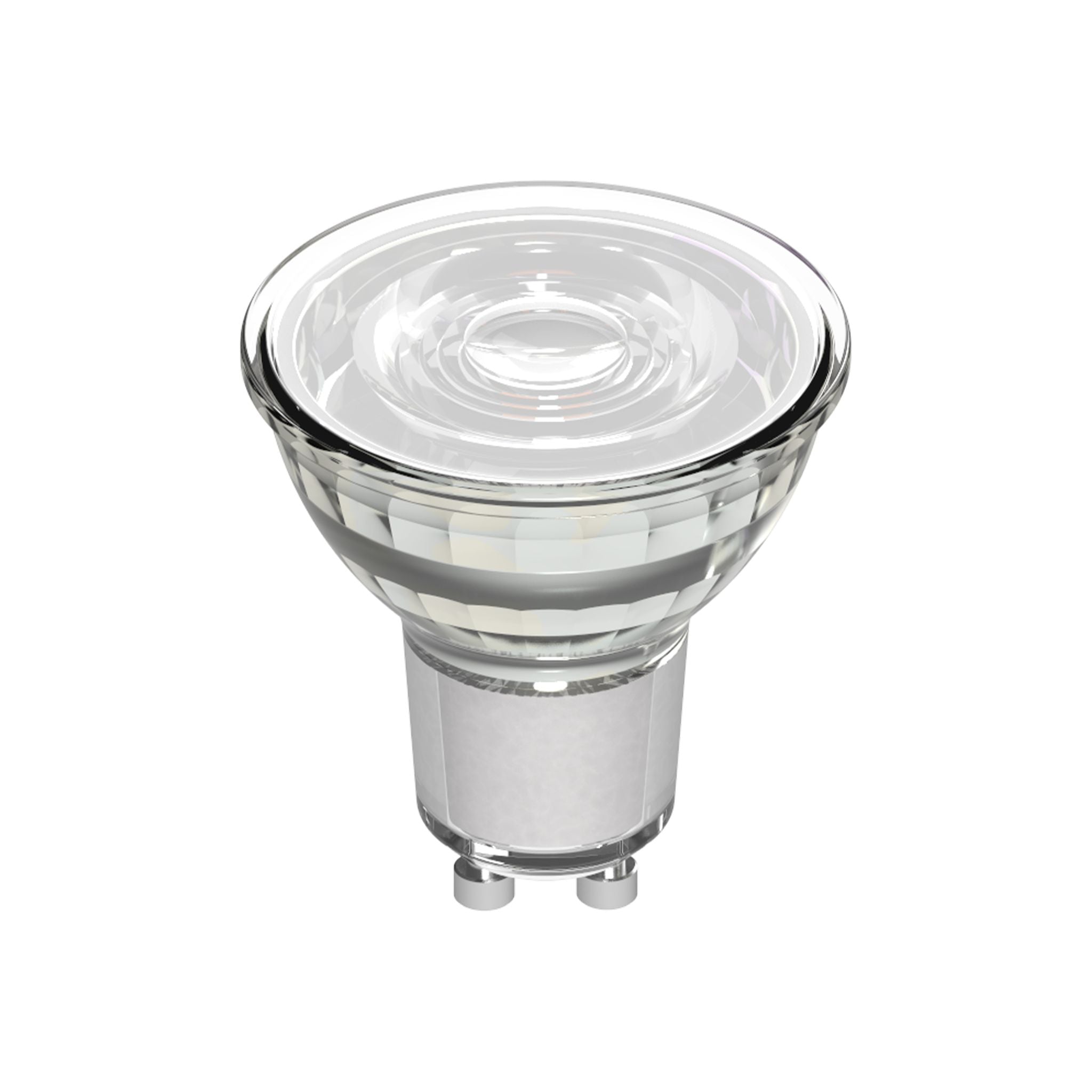 ProDim LED Spot met GU10 fitting - Dimbaar warm wit licht - 5W vervangt 75W - LED.nl
