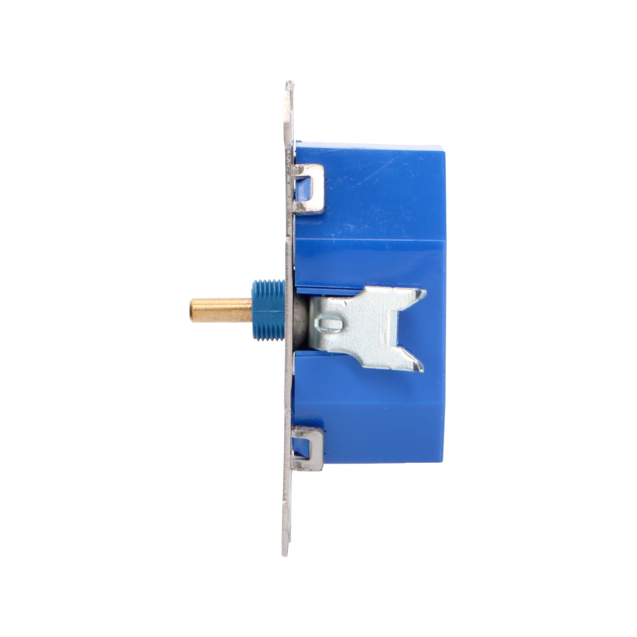 Professional Dimmer voor alle dimbare (LED) lampen - Fase afsnijding aansnijding - 3 tot 250W - LED.nl
