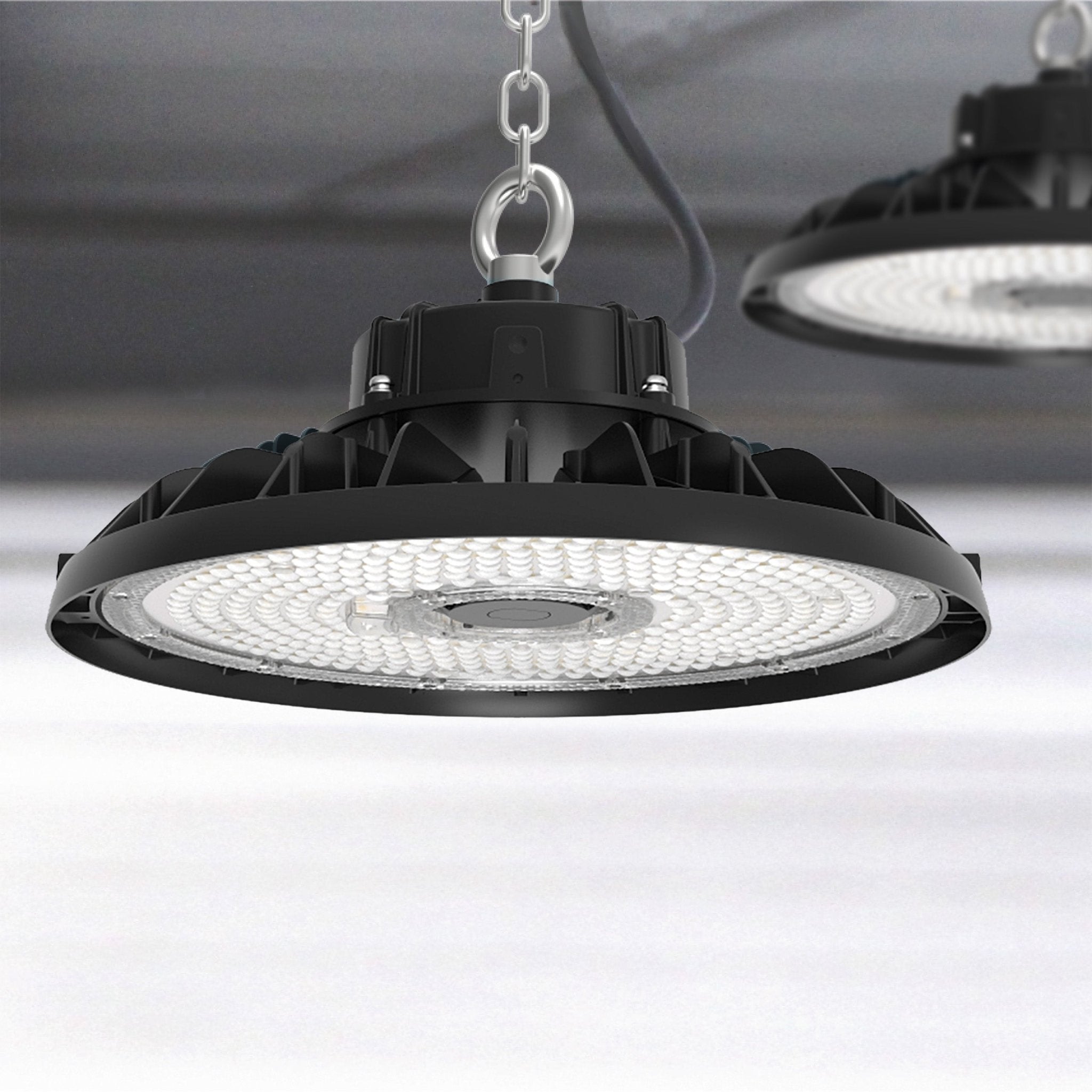 Professional LED High bay 240W - Magazijnverlichting - IP65 waterbestendig - 32000 lm - LED.nl