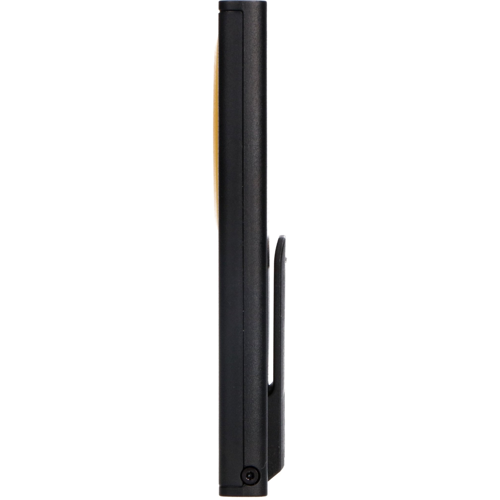 Professional Slim LED Werklamp met accu - Draadloos & Oplaadbaar - 2 lichtpunten - LED.nl