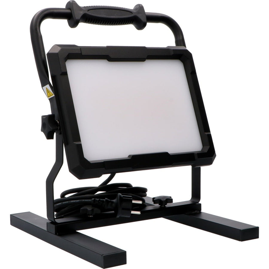 LED's Work Professional LED Construction Lamp 13000 - Rough Service Tested - 5 meter cord - 150W - IP65 - LED.nl