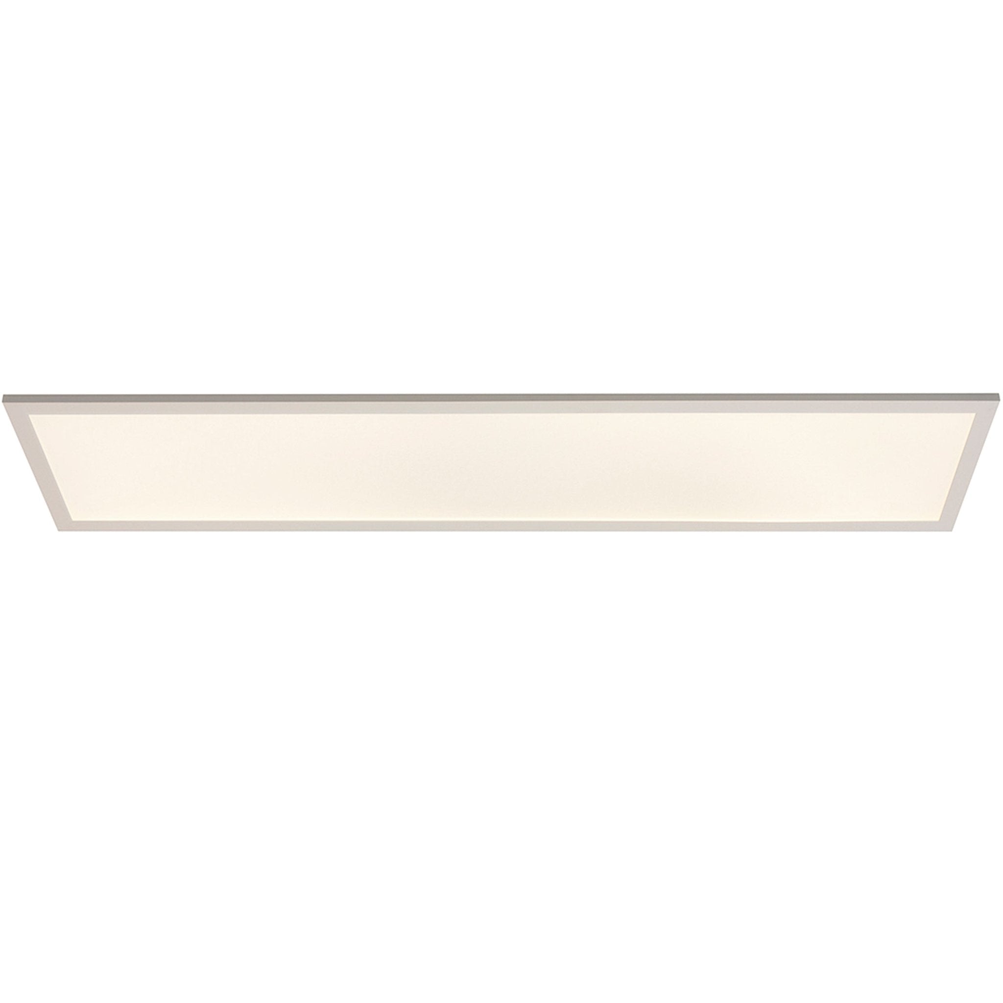 ProLong LED Paneel 30 x 120 cm - Rechthoek - Warm wit licht - 40W - 4000 lm - LED.nl