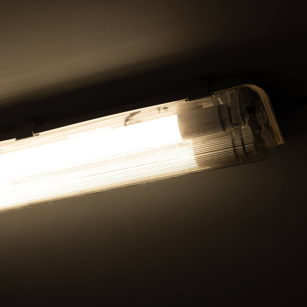 Proventa LED TL lighting 2x 60 cm – LED.nl - LED.nl