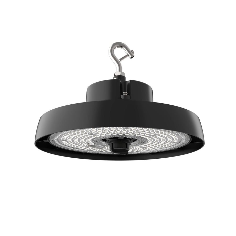 Proventa Probay LED High Bay 200W - Energielabel A - Voor hoge plafonds - 36000 lm High bays LED.nl