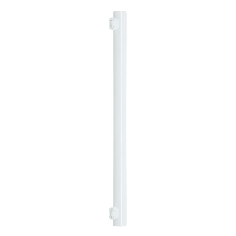 LED Philinea buislamp S14S 50 cm - 8W vervangt 60W - Warm wit licht Buislampen LED.nl