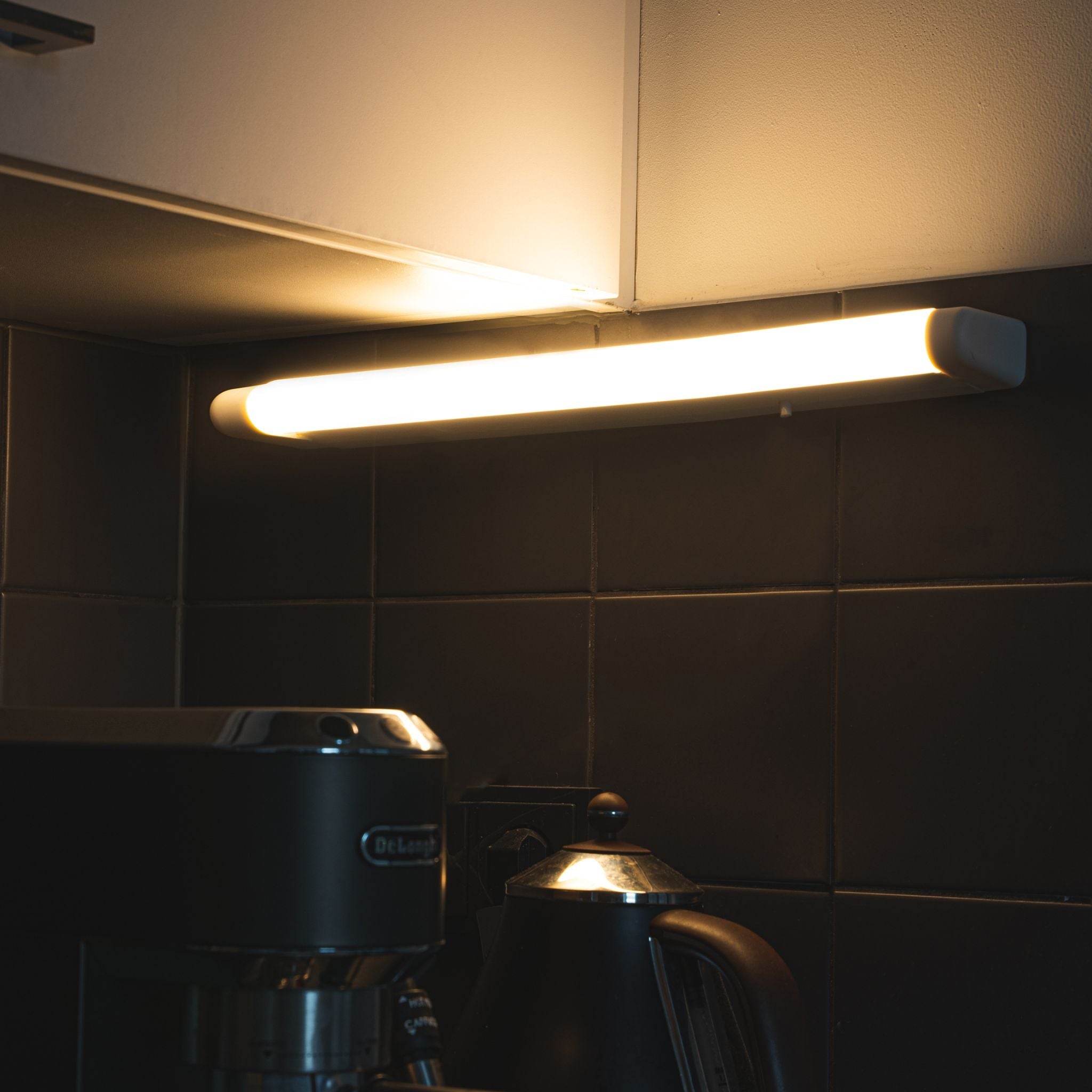 Proventa LED Philinea Buislamp S14S 50 cm - 8W LEDinestra vervangt 60W - LED.nl