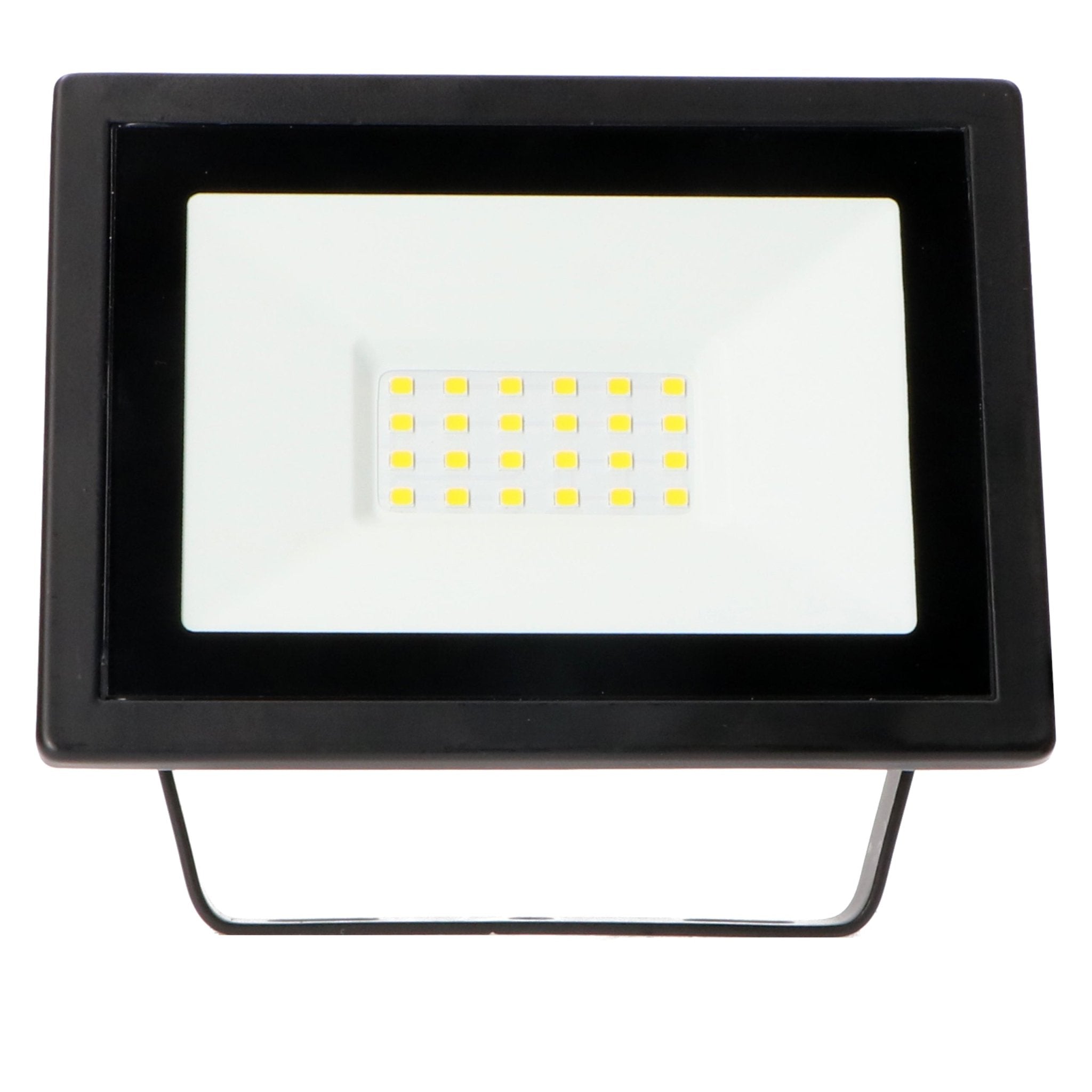 ProWork DUO Tripod LED werklampen op statief - In hoogte verstelbaar - 4250 lm - LED.nl