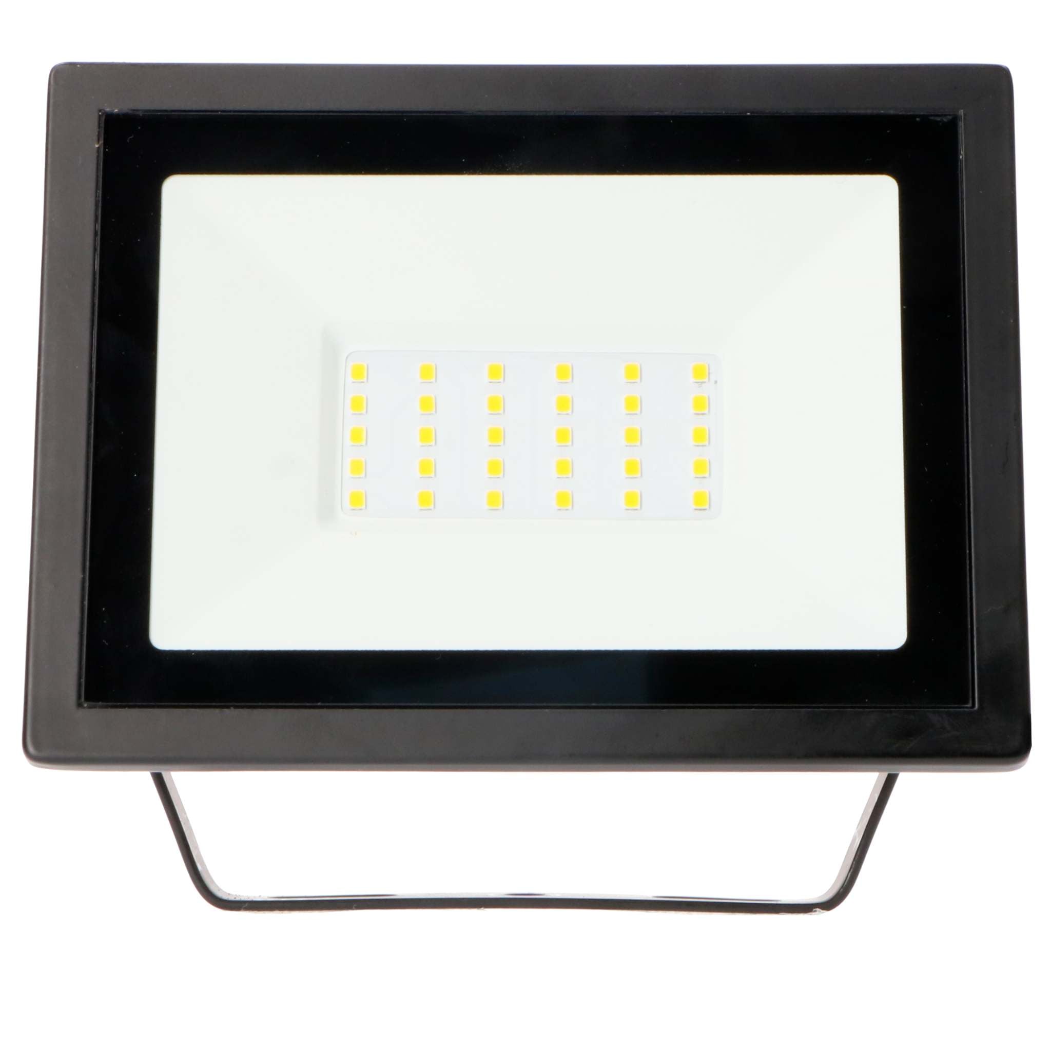 ProWork DUO Tripod LED werklampen op statief - In hoogte verstelbaar - 6370 lm - LED.nl