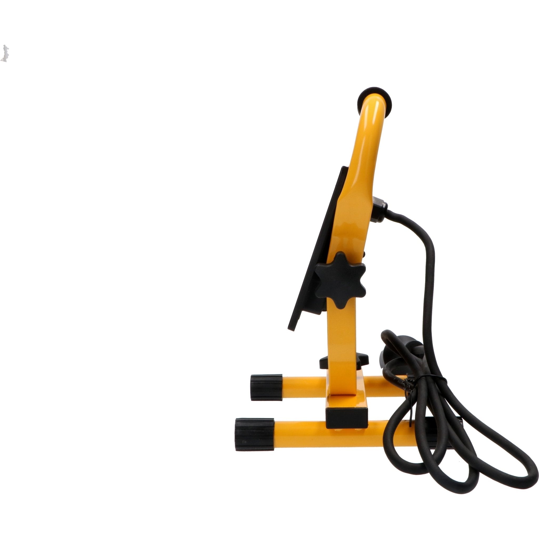 ProWork LED Bouwlamp - Inklapbaar & Draaibaar - Stof- en waterbestendig - 2550 lm - LED.nl