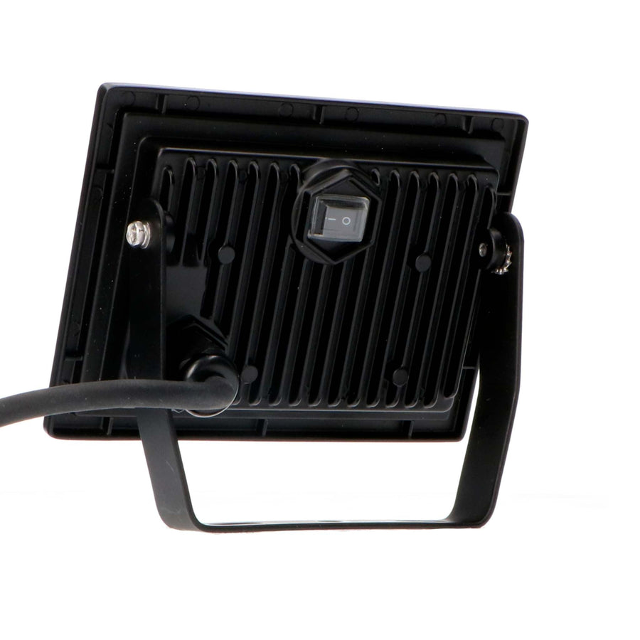 LED's Work 1 x 20W ProWork Tripod LED Bouwlamp op statief - In hoogte verstelbaar - 2125 lm Bouwlampen Led.nl