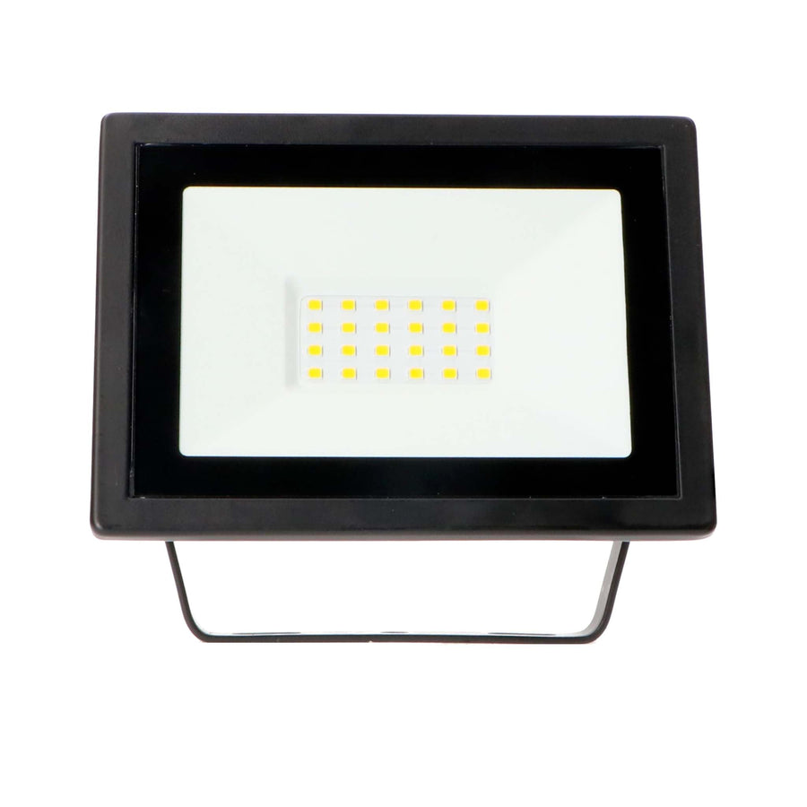 LED's Work 1 x 30W ProWork Tripod LED Bouwlamp op statief - In hoogte verstelbaar - 3180 lm Bouwlampen Led.nl