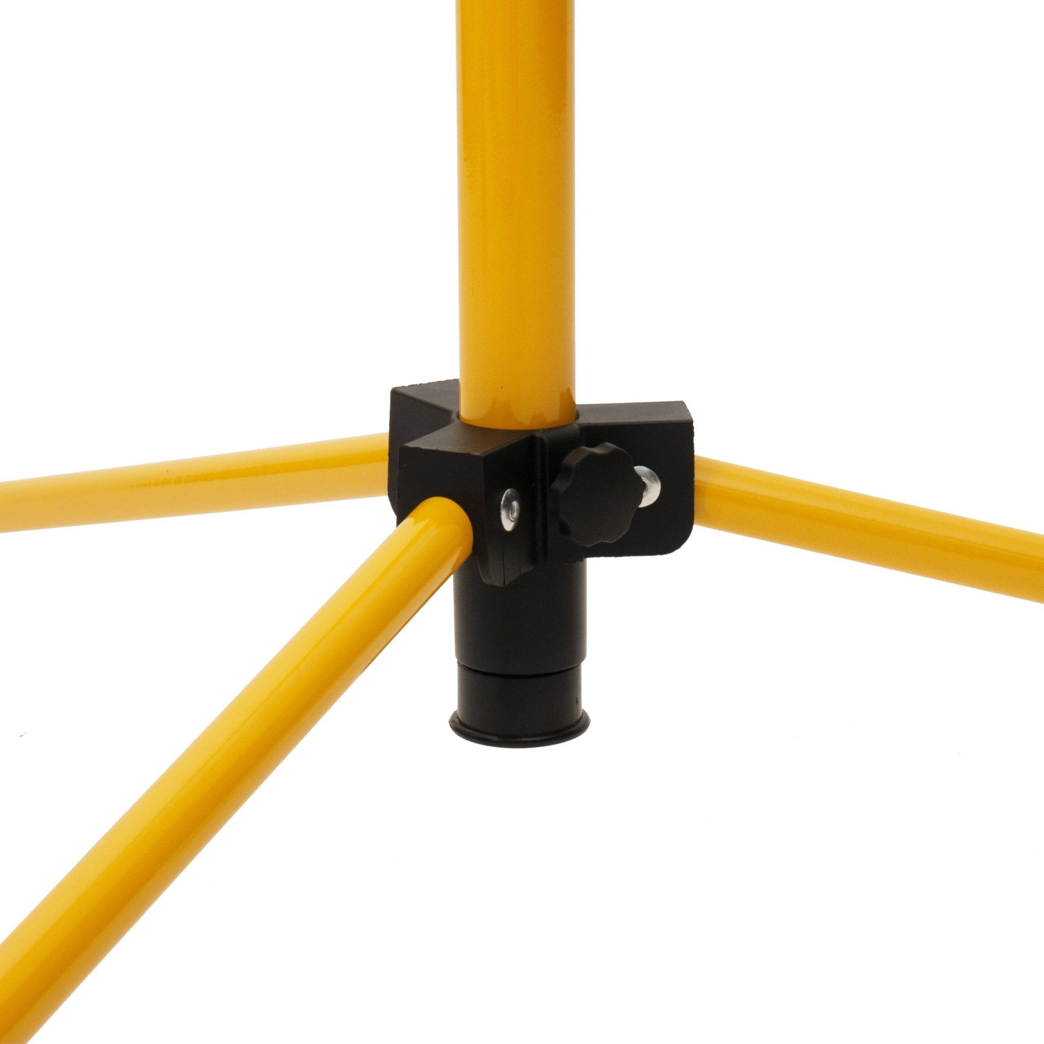 ProWork Tripod LED werklamp op statief - In hoogte verstelbaar - 1060 lm - LED.nl