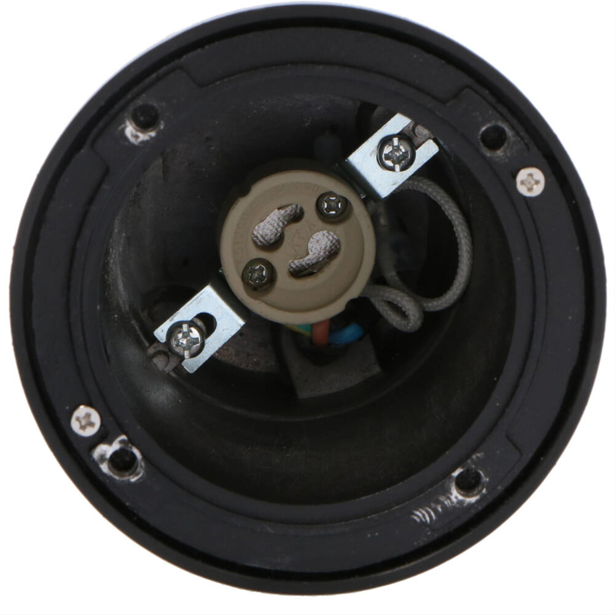 RVS LED Inbouw grondspot rond - voor oprit & tuin - IP67 Waterdicht - Zilver - LED.nl
