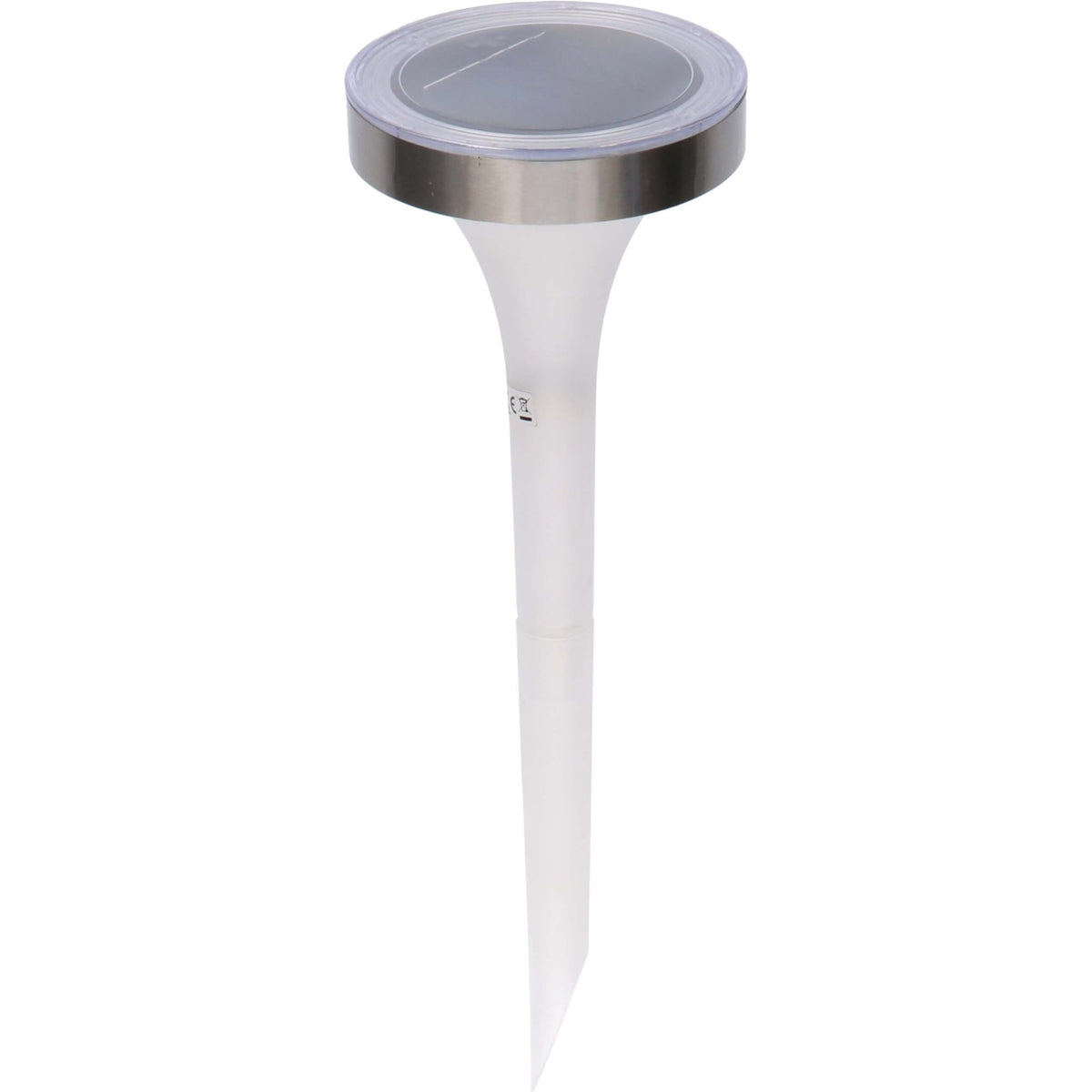 Pencil - Zafferano Batterijgevoede Lichtmodule, Klein, Draagbaar En Oplaadbaar Ip65 Touchdimmer Hoogte 50 Cm Donkergrijs