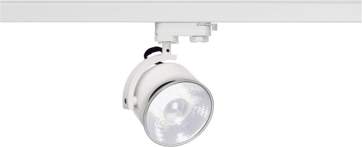 Spaarlamp GX53 reflector met GX53 fitting - ES111 - 5.5 x 11.1 cm - LED.nl