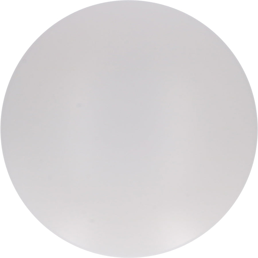 LED's Light Universele Plafondlamp 1160 - Ø 27 cm - Warm wit (3000K) - Spatwaterdicht IP44 Plafondlampen LED.nl